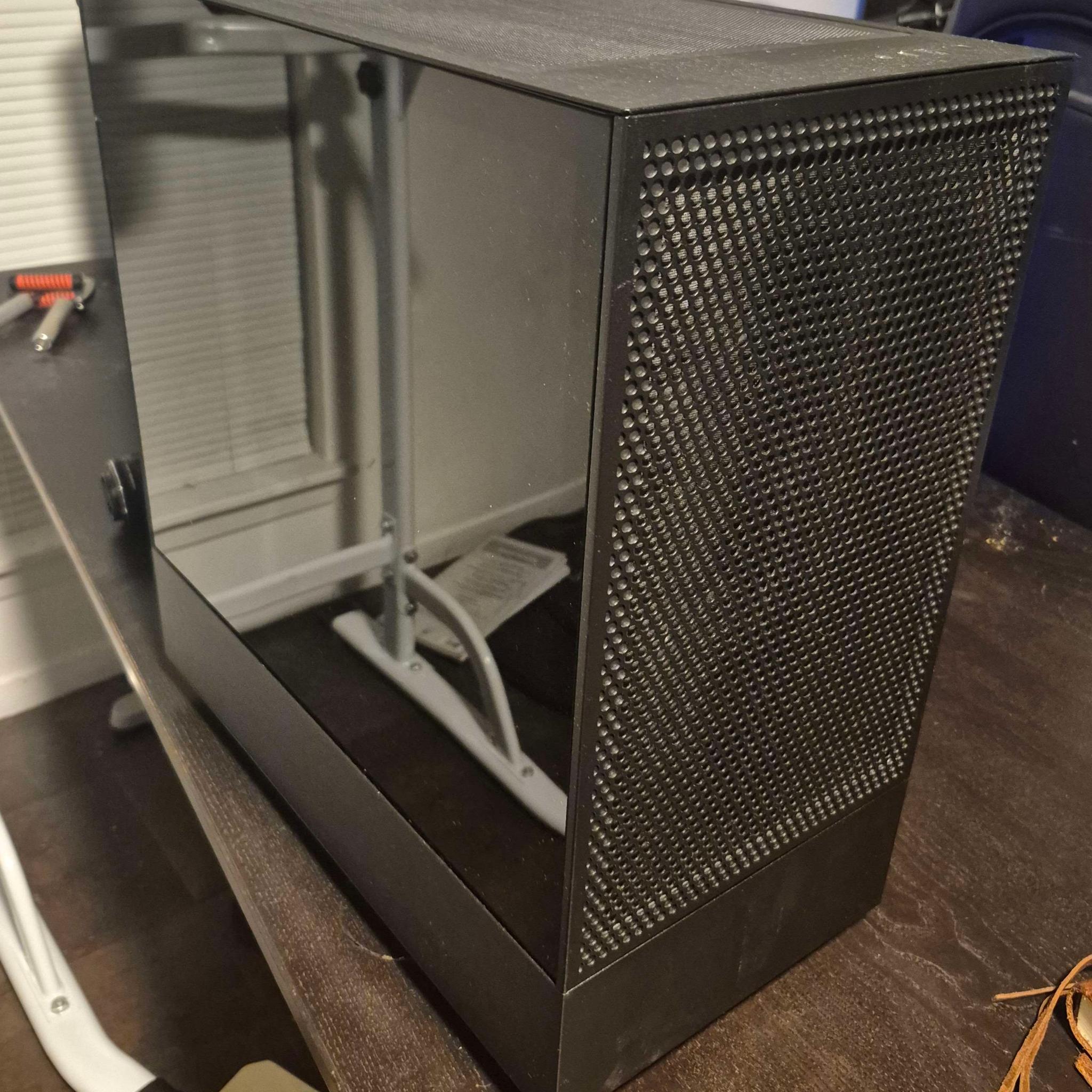 GeForce RTX 4070 Super Custom Gaming PC - Core i5-14600KF