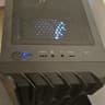 🌒 ShadowOak 🌒 – Stealth Gaming PC | Ryzen 5 7600 | Arc B580 12GB | 32GB DDR5 | WiFi | AM5