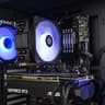 GAMING PC | RTX 2070 | RYZEN 5 2600X | 16 GB RAM | 1 TB SSD | WIFI 6 | WINDOWS 11 PRO