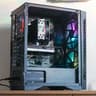 57X - Ryzen 5 3600X / RTX 2070 Super 8GB / 24GB RAM DDR4 / 1TB NVME SSD - Gaming PC