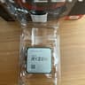 Used AMD Ryzen 9 5900x