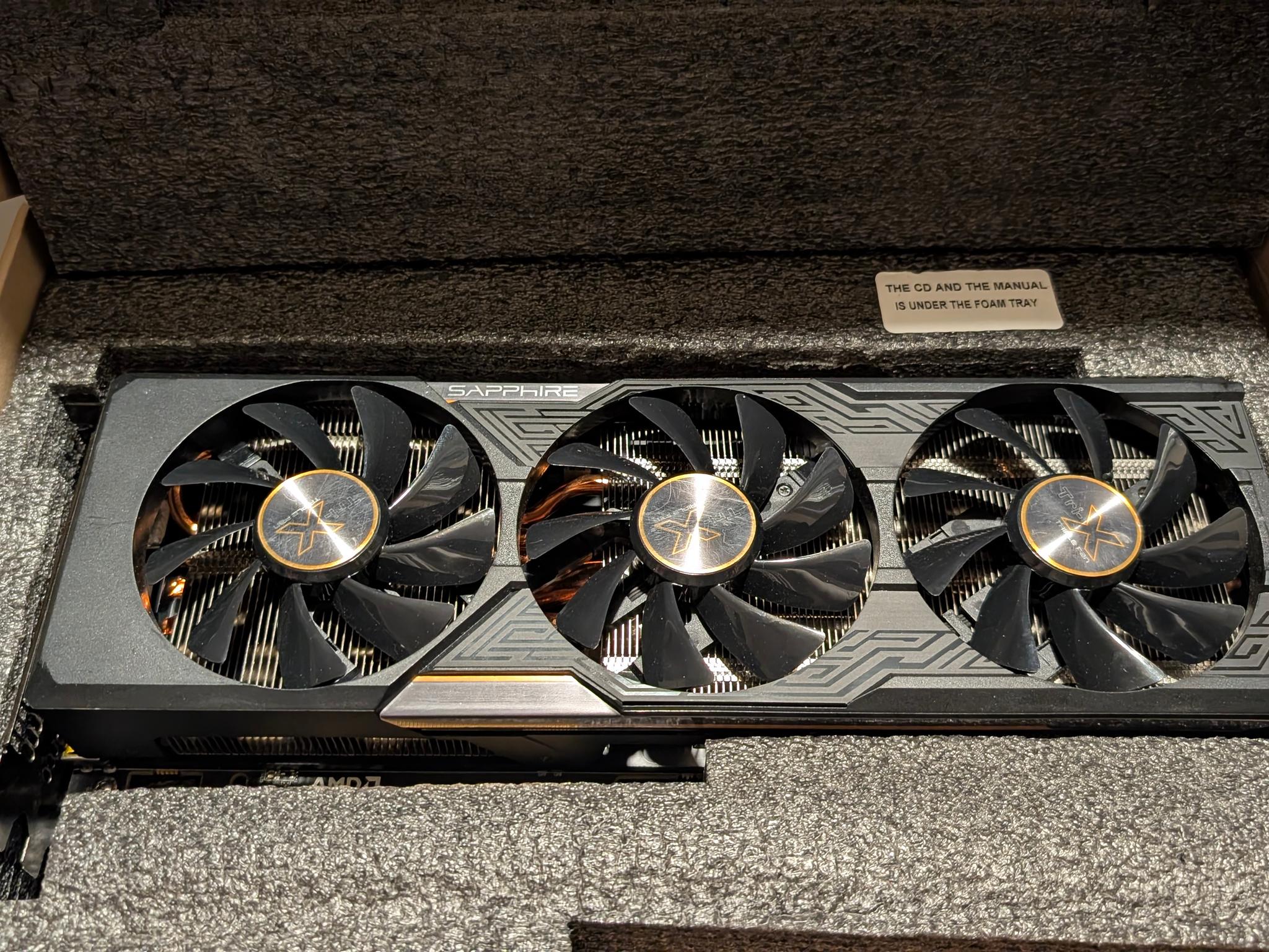 AMD Other AMD Gpu - Image 2