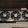Sapphire Nitro Radeon R9 Fury | HBM Tri-X UEFI | 11247-00 | New Paste & Original Factory Box