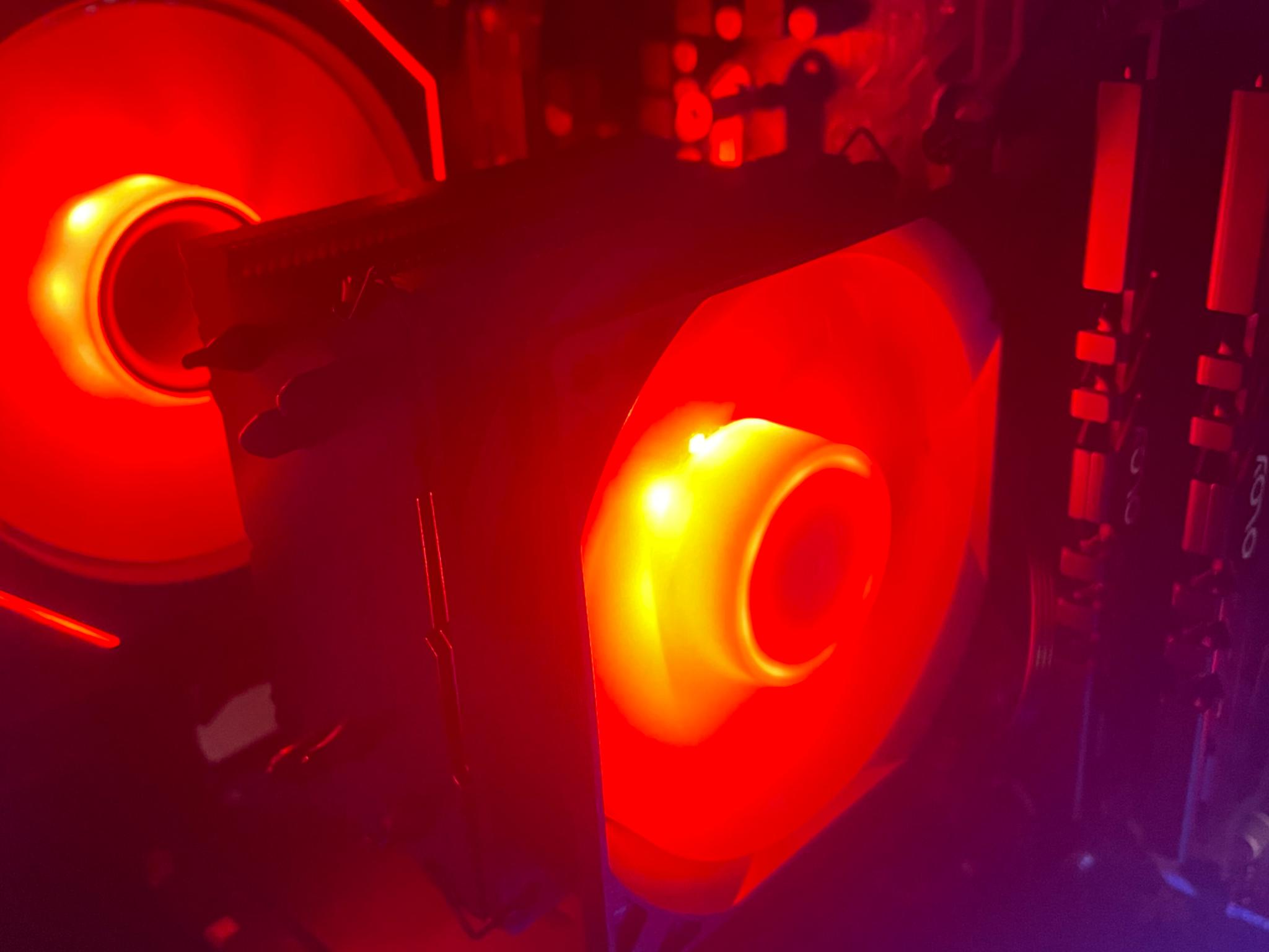 Esports PC | GTX 1070 | Ryzen 5 3600 | 16GB DDR4 | 1TB NVME