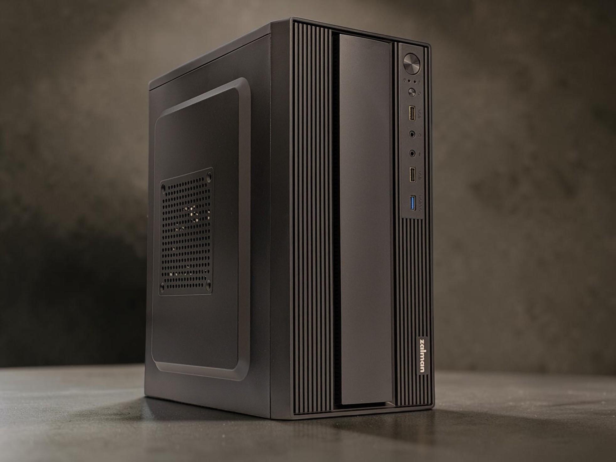 Sleeper PC! Nvidia GeForce GTX 1060, Intel Xeon i7 8-Core, 16GB RAM, 256GB M.2, WIN 11 Pro, WIFI