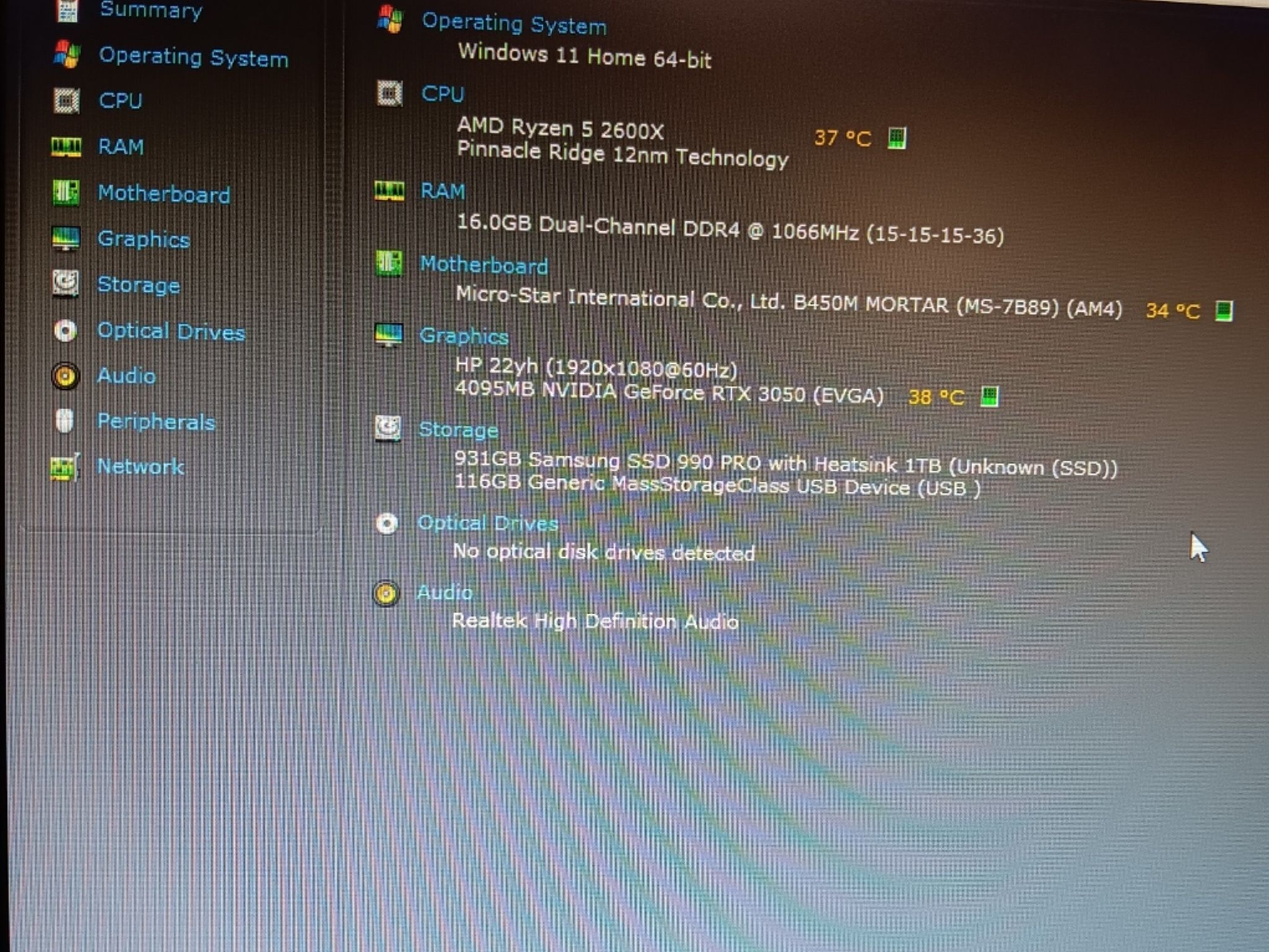 Good Budget Starter Gaming PC