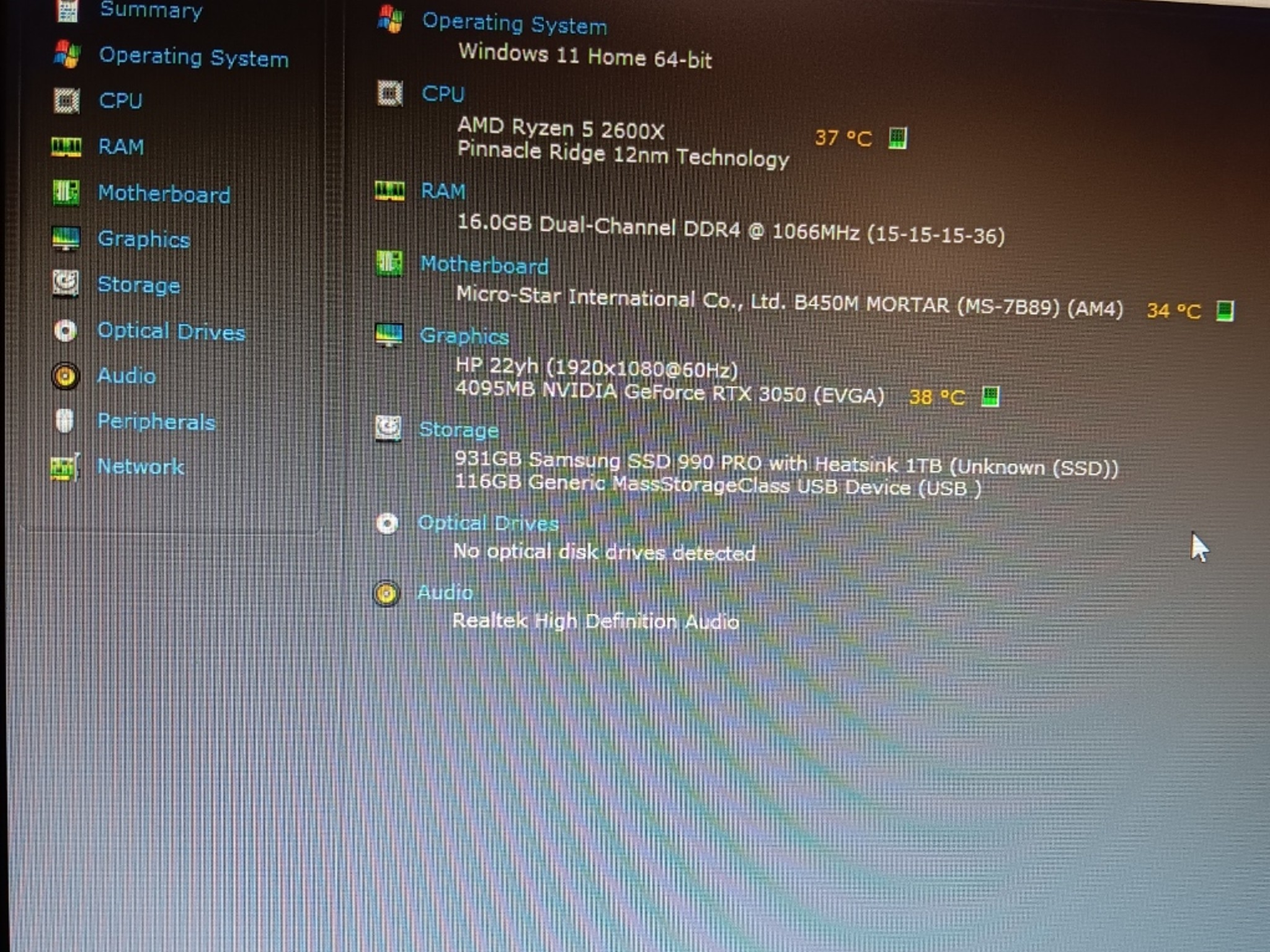 Good Budget Starter Gaming PC