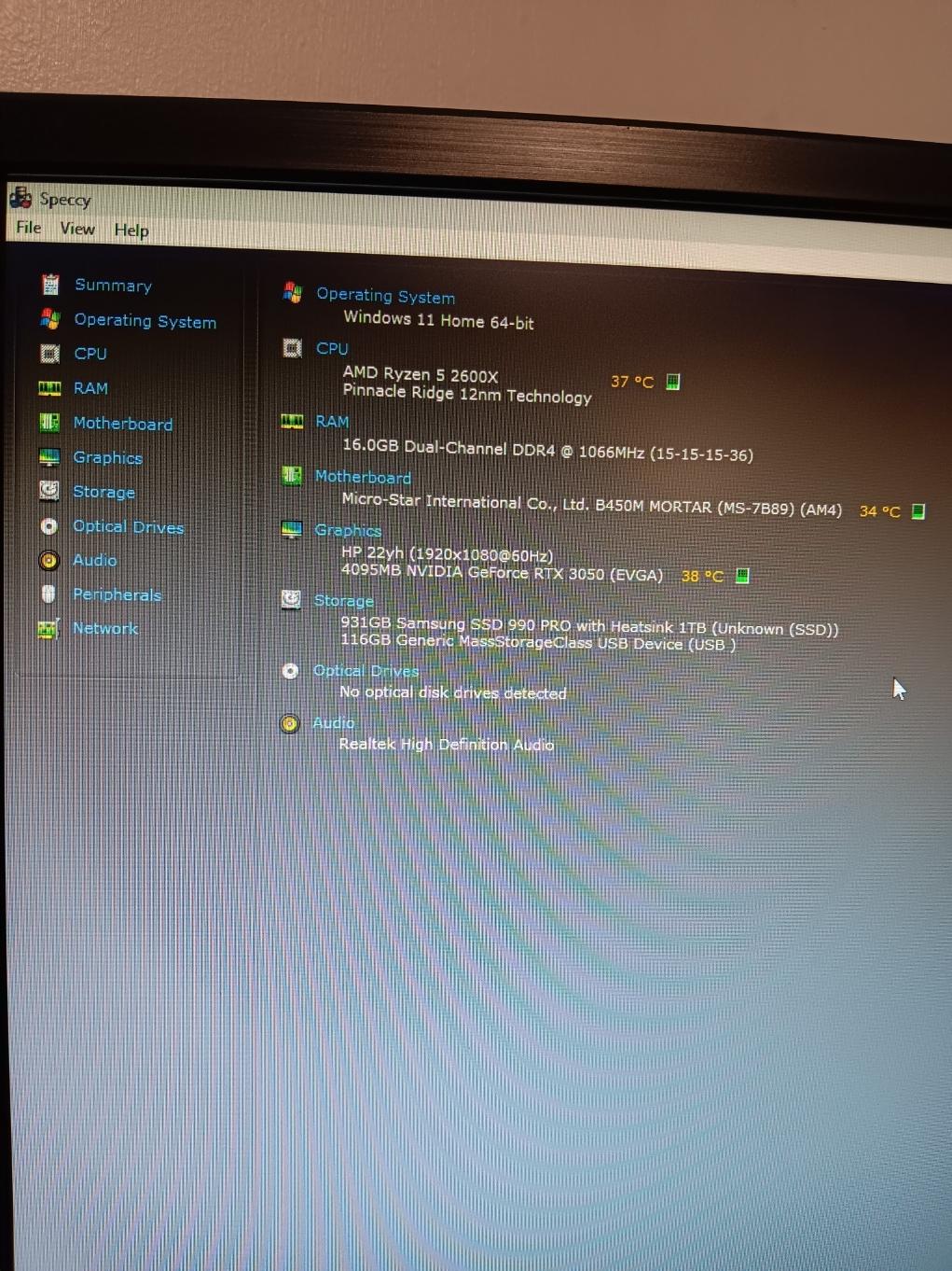 Good Budget Starter Gaming PC