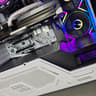 MSI RTX 5070 12gb + Intel Core i7 14700kf PC Build #87