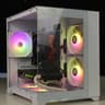 ⚪️ Ryzen 5 4500/GTX 1080 8GB Gaming PC ⚪️