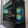 RTX 3090 | RYZEN 5 7600X | 16GB DDR5 | 1TB NVME | 1000W PSU
