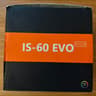 ID-COOLING IS-60 EVO ARGB CPU cooler