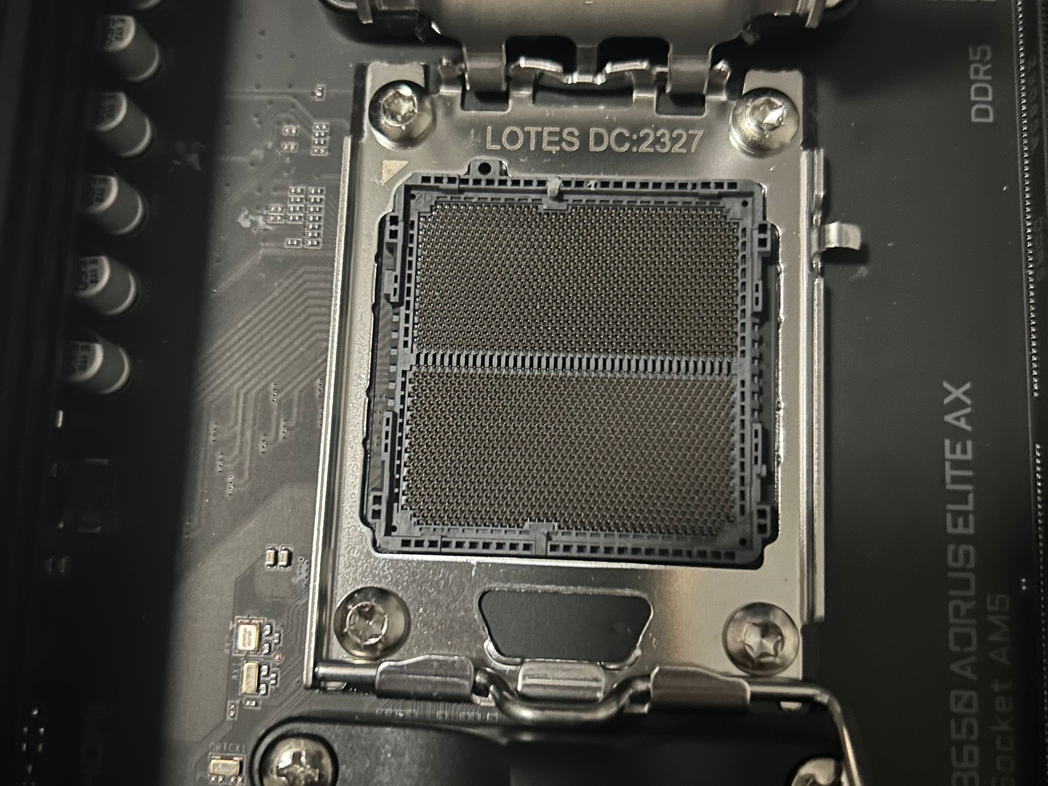 Aorus B650 AORUS ELITE AX