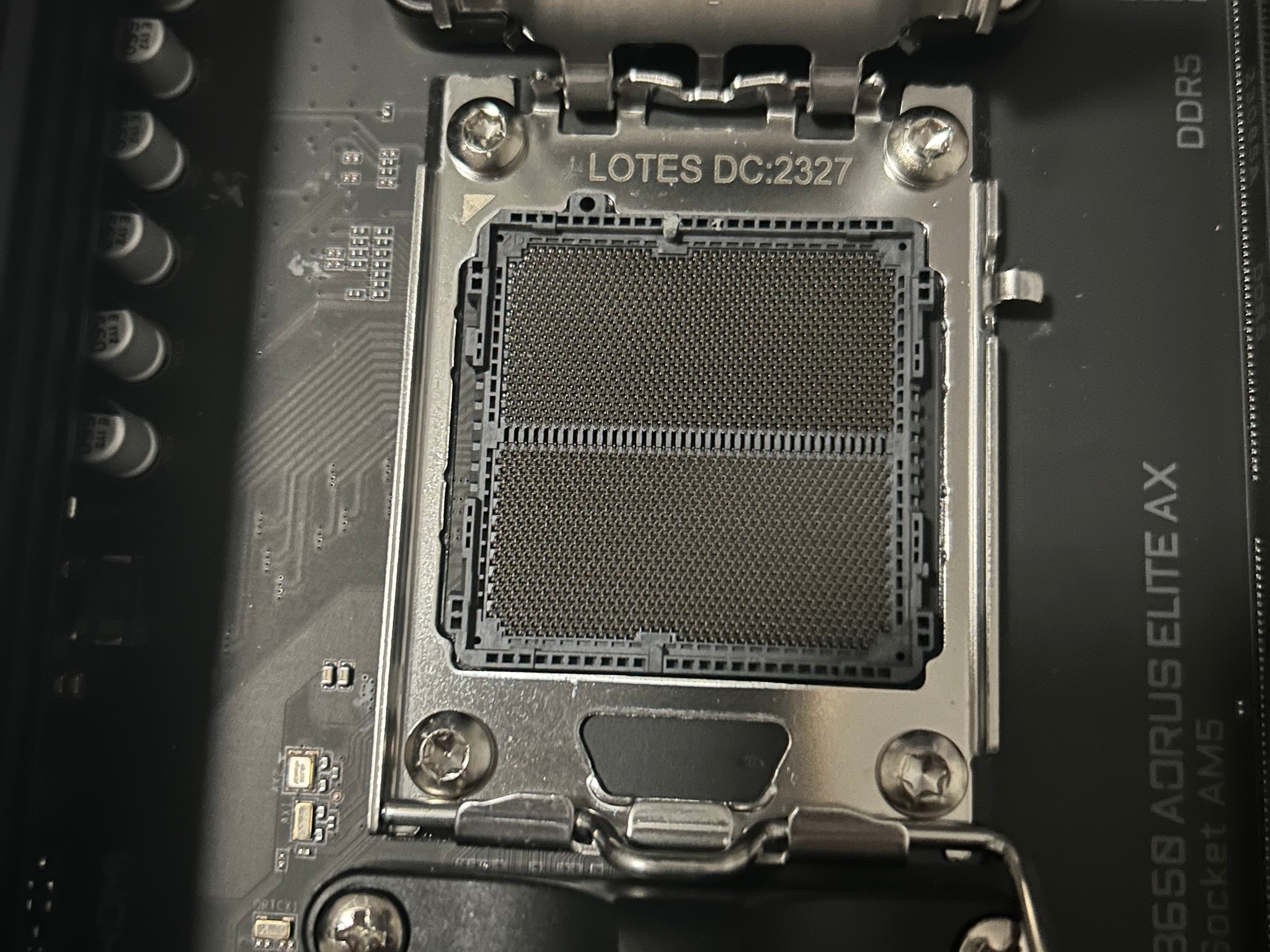 Aorus B650 AORUS ELITE AX