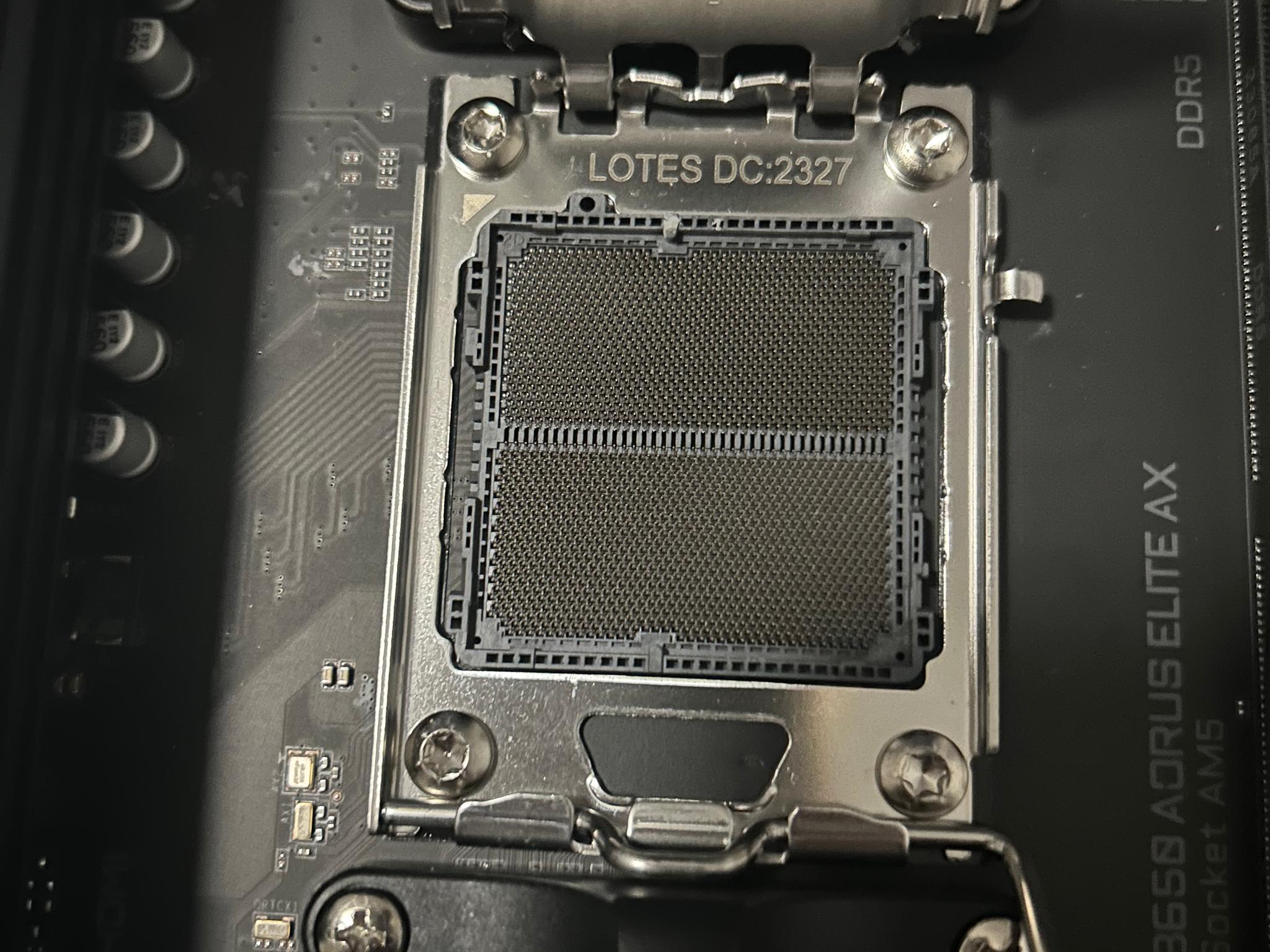 Aorus B650 AORUS ELITE AX