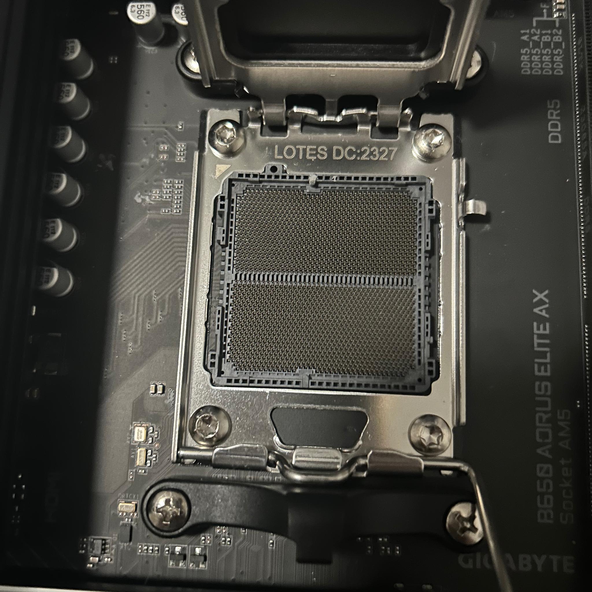 Aorus B650 AORUS ELITE AX