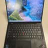 Lenovo ThinkPad X1 Carbon Gen 9 Intel i5 11th gen 2.4Ghz 256GB SSD 16GB Ram