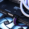 "VISION ULTIMA" // Core i5-12400 // RTX 3060 Ti // 32GB RAM // 1TB NVMe SSD