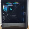 Gaming PC Ryzen 7 7700 32GB RAM 1TB SSD RTX 4060 Ti 16GB Windows 11 Computer