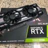 EVGA RTX 2060 Super 8GB SC Black