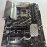 ASUS Z790-V Prime, LGA 1700, Intel (PRIMEZ790VWIFI) Motherboard (FP-NW) (NM)
