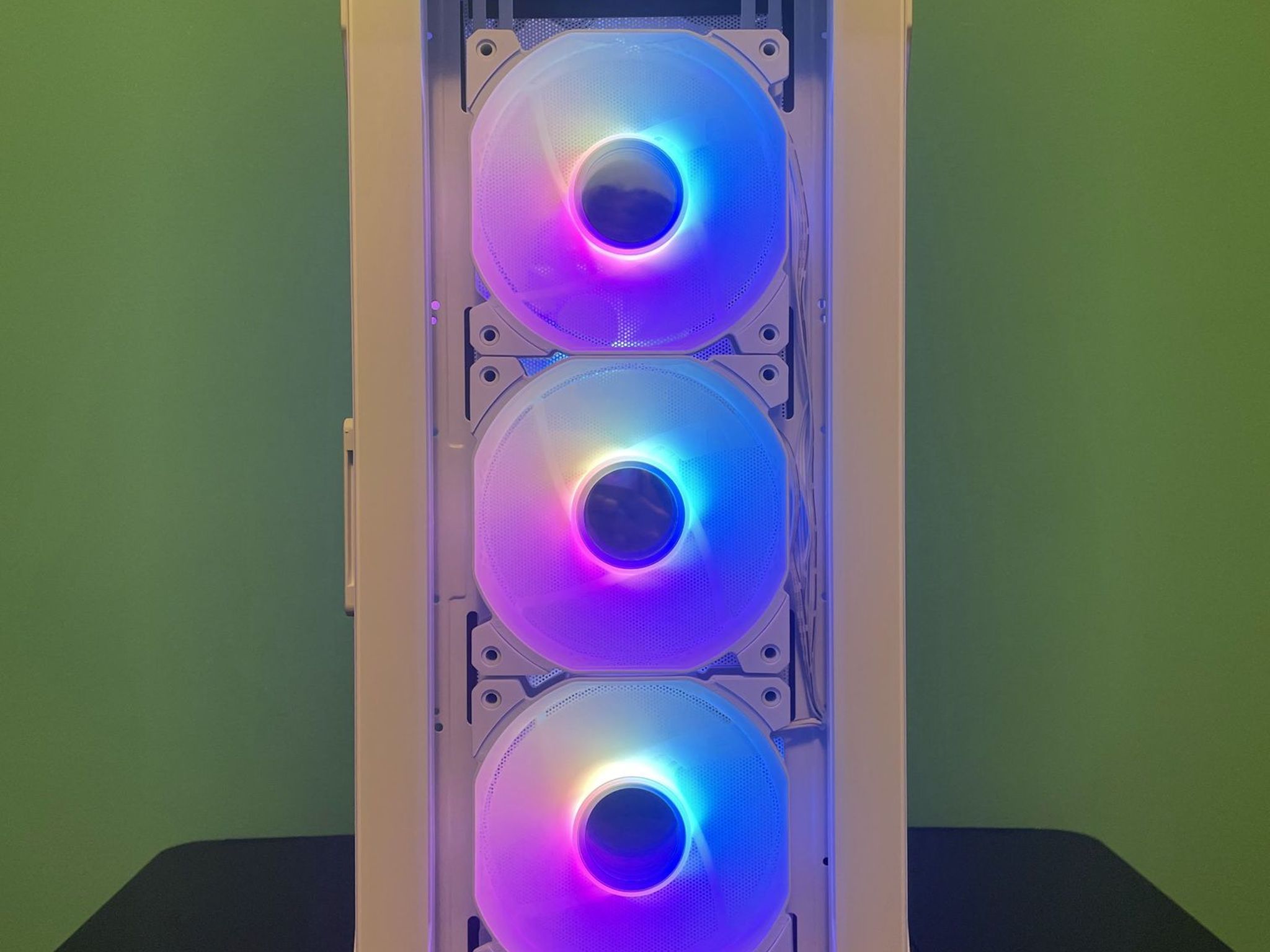 Budget Gamer PC  | GTA & Fortnite READY | Intel i7 / RX580 / 8GB / 1.1TB Win 11 Pro + Wi-Fi