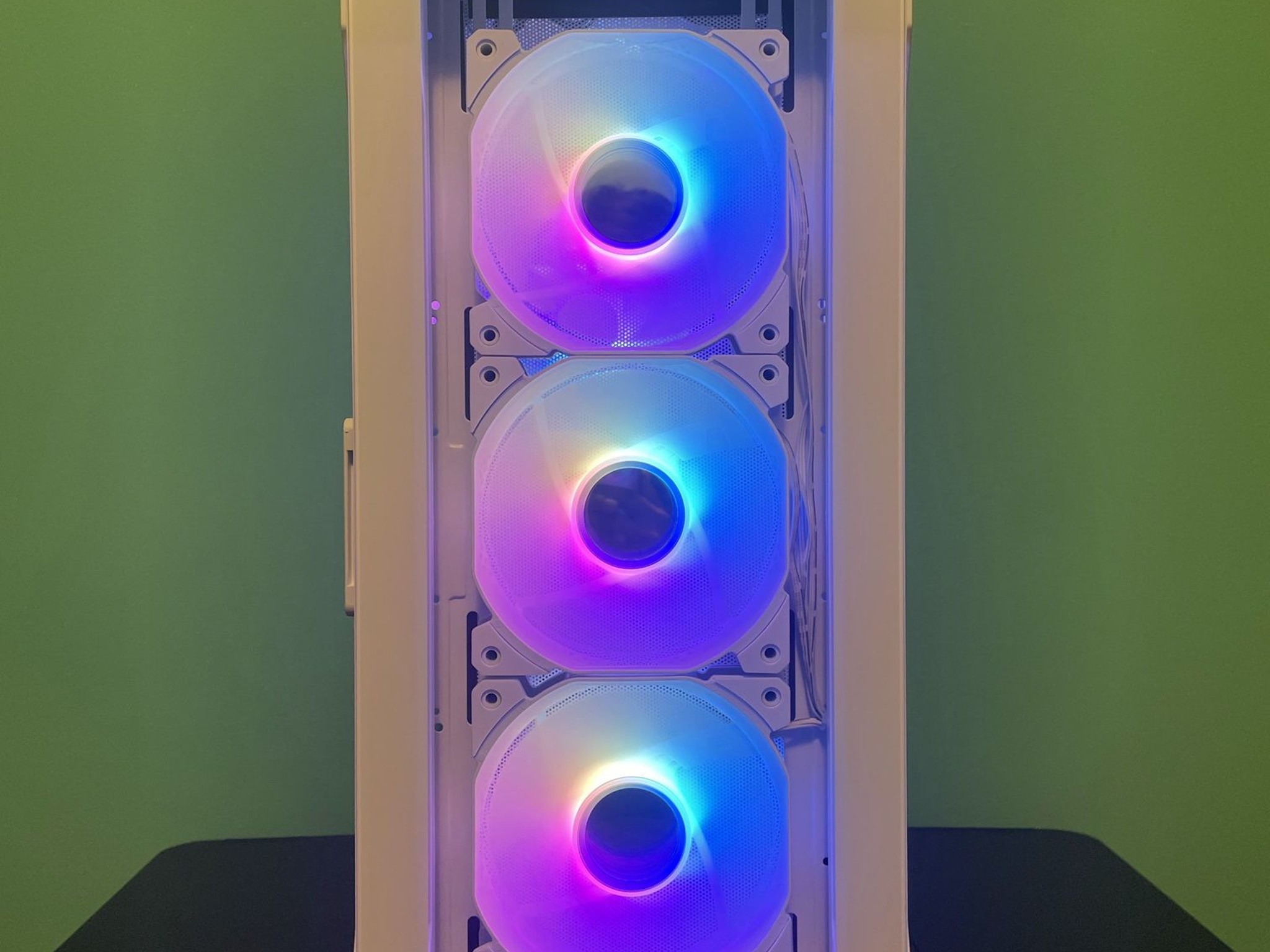 Budget Gamer PC  | GTA & Fortnite READY | Intel i7 / RX580 / 8GB / 1.1TB Win 11 Pro + Wi-Fi