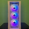 Budget Gamer PC  | GTA & Fortnite READY | Intel i7 / RX580 / 8GB / 1.1TB Win 11 Pro + Wi-Fi