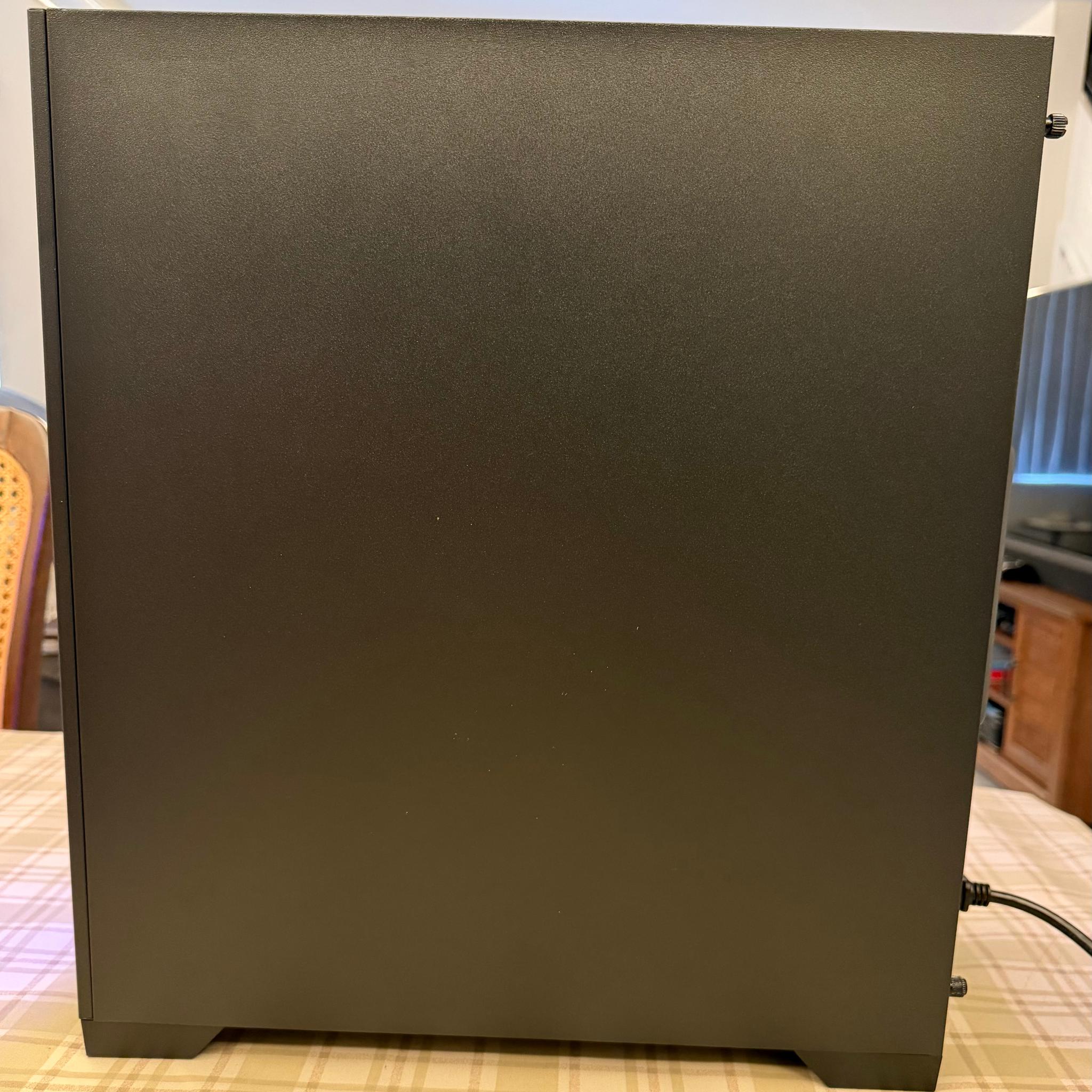 Gaming PC | Ryzen 5 3600 | RX 5700 XT