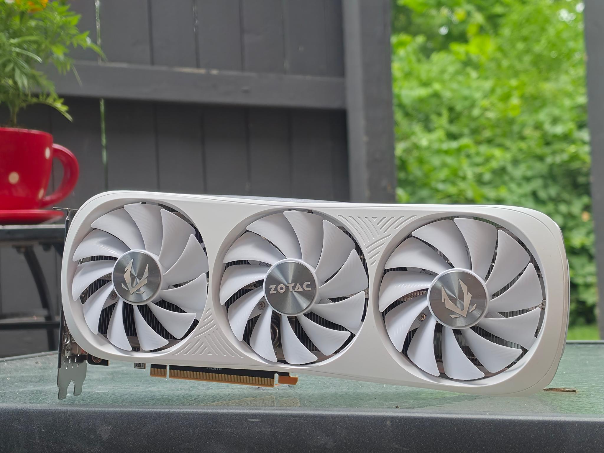 NVIDIA GeForce RTX 4080 SUPER - Image 5