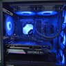 HIGH END PRO RTX Gaming PC | RTX 3070 | 32GB RAM | 1TB SSD | Ryzen 7 | Win 11 PRO WiFi