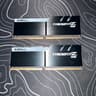 G.SKILL Trident Z RGB 32GB (2x16GB) DDR4-3200MHZ DIMM