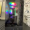 GeForce RTX 4060 Custom Gaming PC - Ryzen 5 5500, 1TB SSD