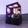 ⚫️"Void Spectrum"🌈| 1440p Gaming | Ryzen 7 5800X | RTX 3070 | 32GB Ram | 1TB NVMe SSD