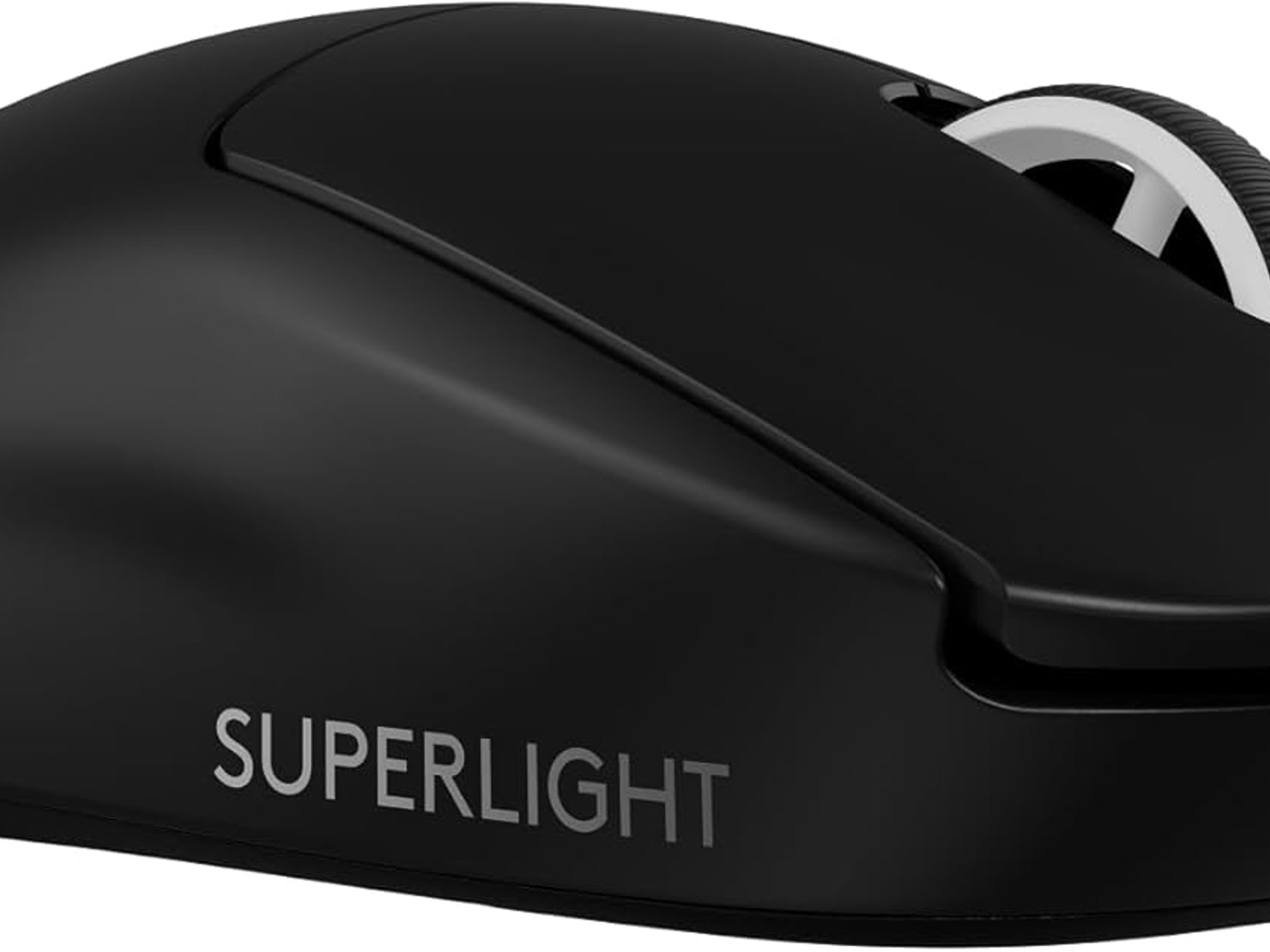 Logitech G Pro X TKL WIRELESS Gaming Keyboard & Superlight 2 WIRELESS Gaming Mouse (Both Black)