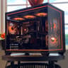 💙Gaming/Steaming PC💚 | RTX 4070 12GB | Intel i7 | 2.5TB | 16GB (3200hz) | WiFi + BT | Windows 11