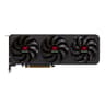 PowerColor AMD Radeon RX 9060 XT Reaper Dual Fan 16GB GDDR6 PCIe 5.0 Graphics Card