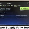 1000 Watt PSU Corsair RM1000x Power Supply