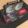 🐺 PowerColor Hellhound RX 6600 – 1080p Gaming Beast | Cool & Efficient 🎮