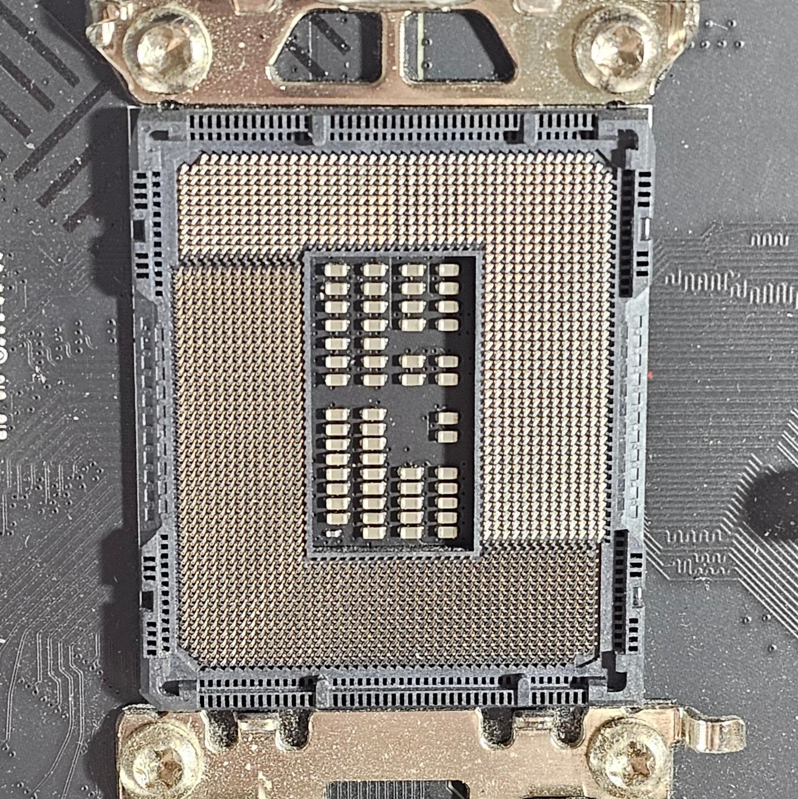 MSI PRO Z690-A WIFI LGA1700 DDR5 ATX Motherboard