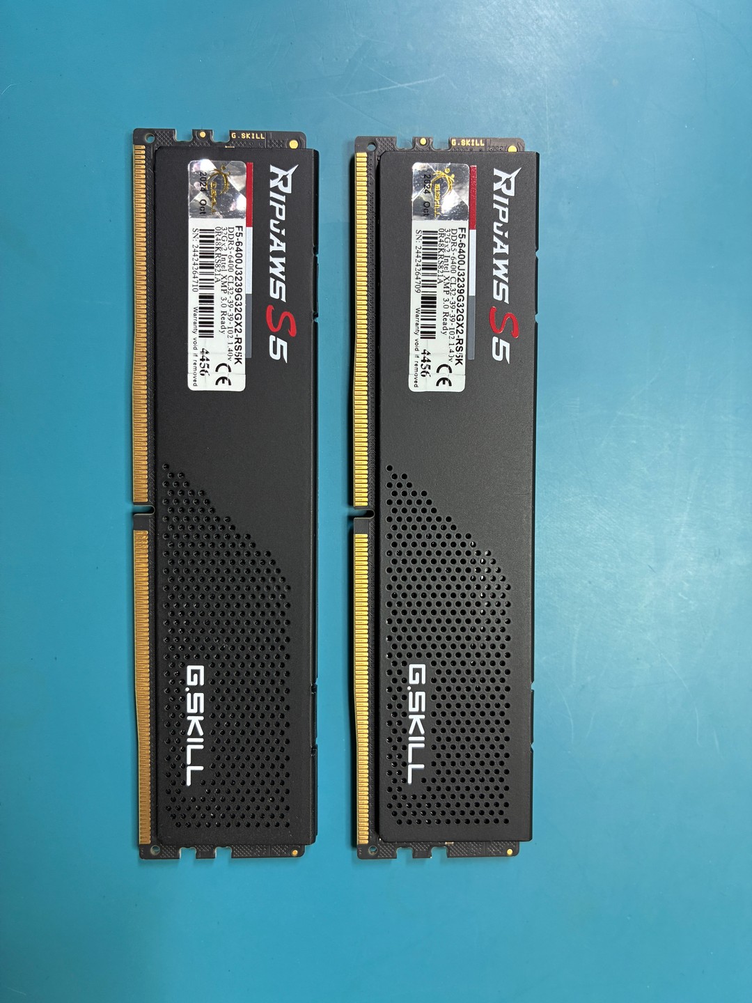 64GB Memory | Jawa