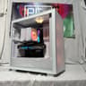 Intel Core Ultra 7 265k, Zotac RTX 4070TI Gaming PC
