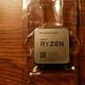 AMD Ryzen 5 5600X Desktop Processor 100-100000065