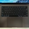 MacBook Pro Late 2023 (M3) Max - 16"