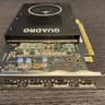 Nvidia Quadro P2200 Graphics Card