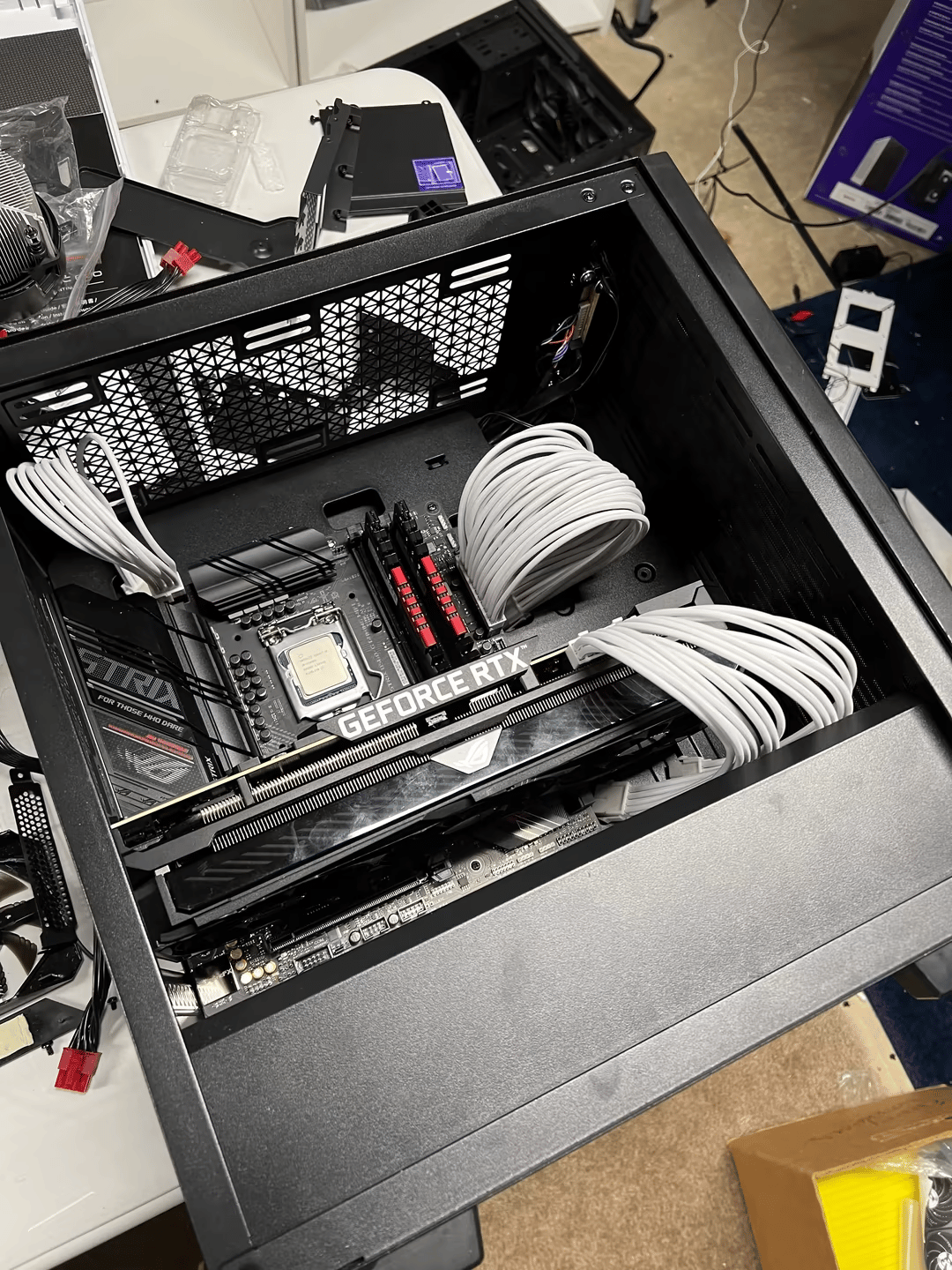 Funni PC lol