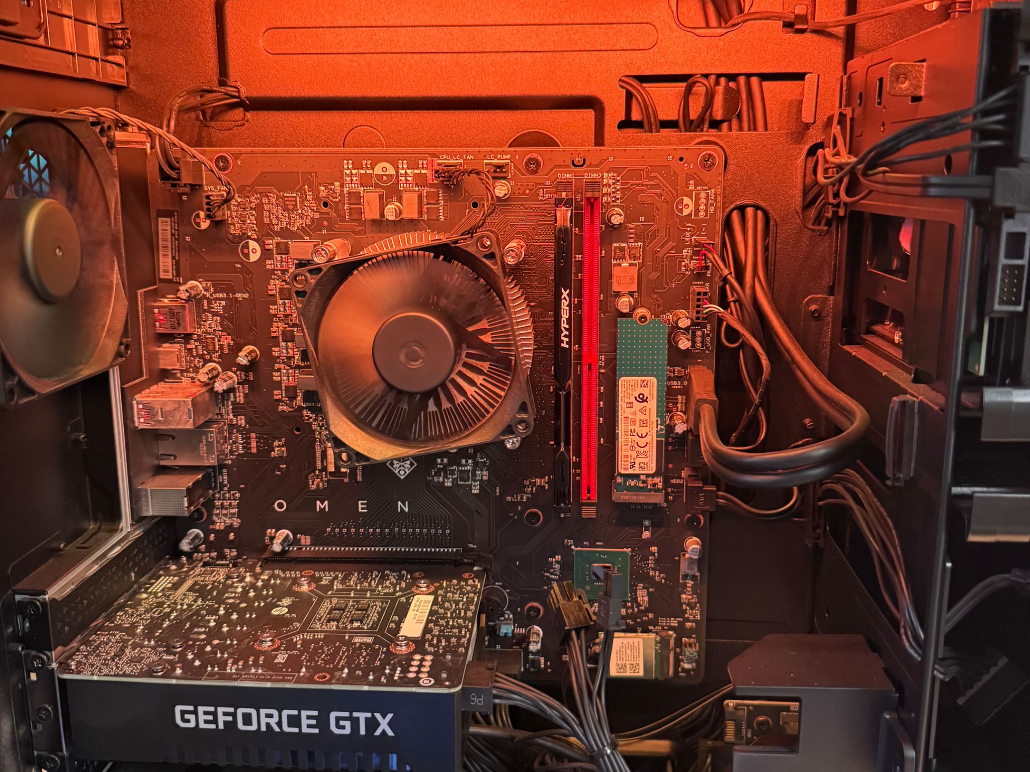 Gaming PC