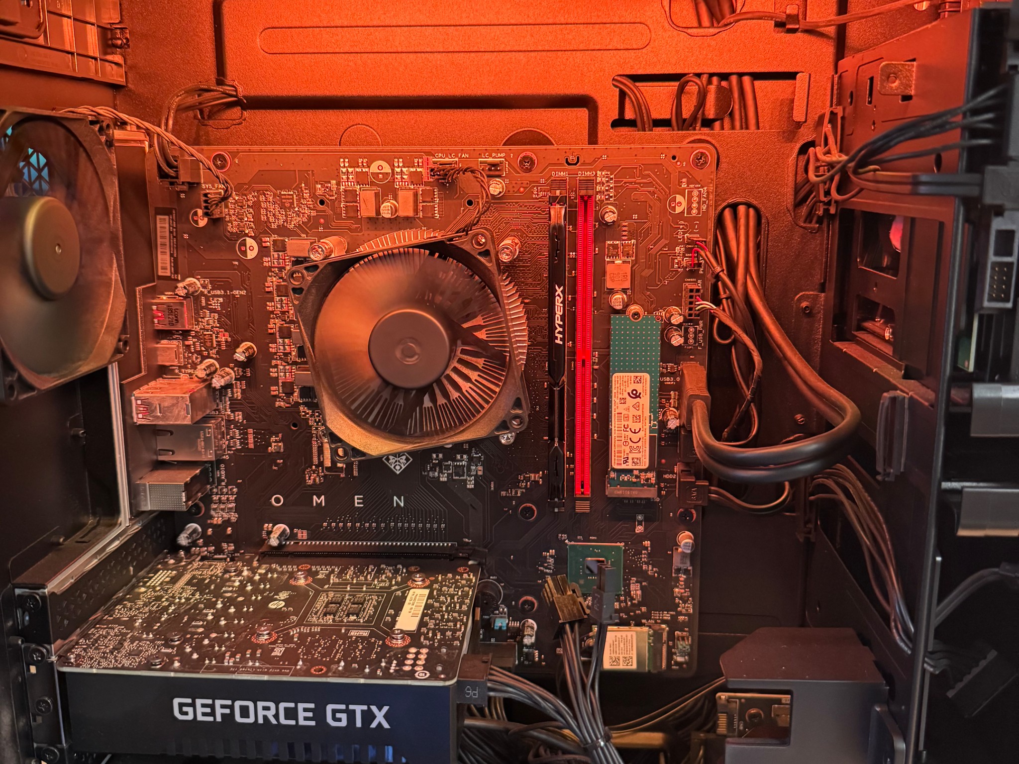 Gaming PC