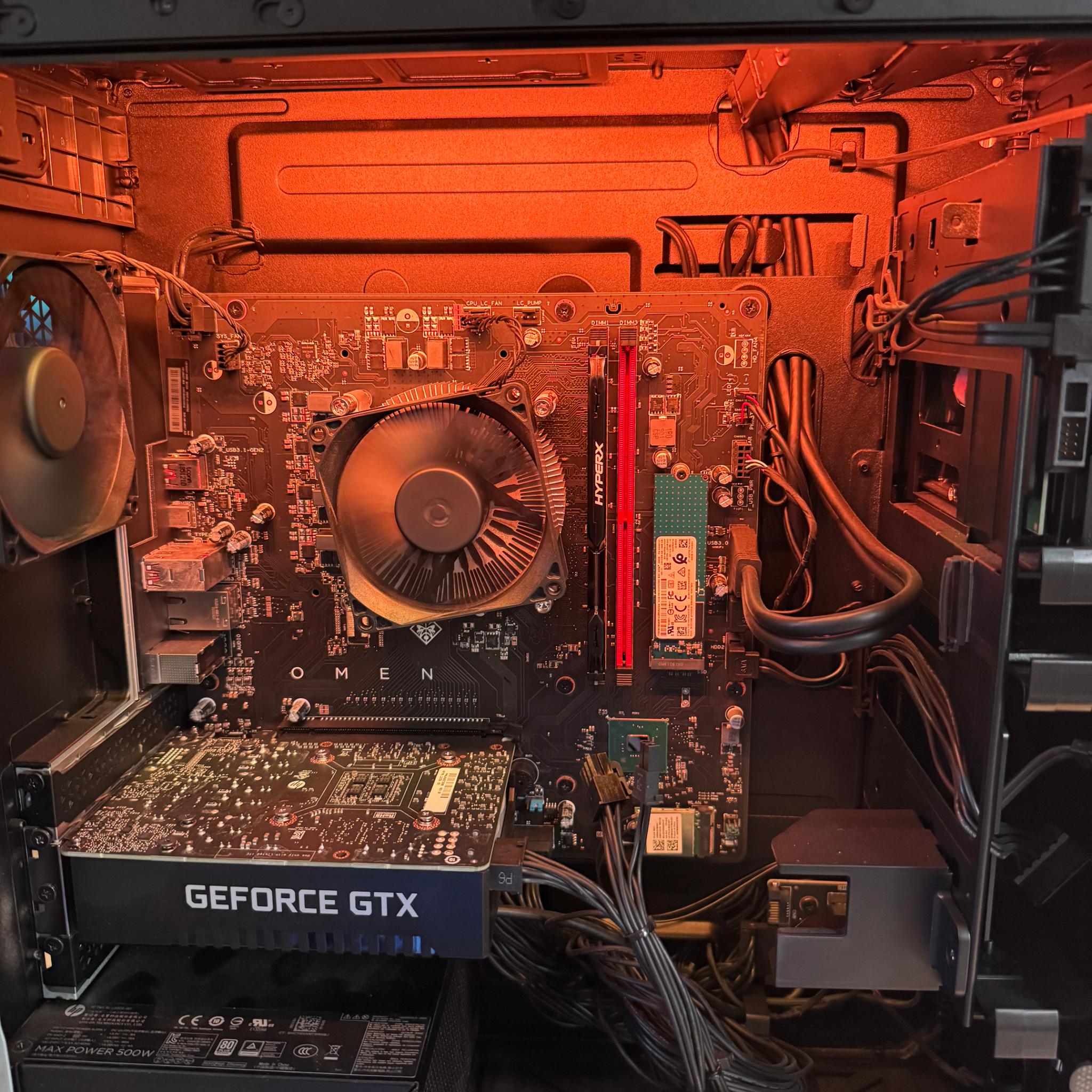 Gaming PC