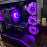 Custom Gaming PC  5060ti 16GB  and 9700X